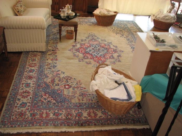 large area rug