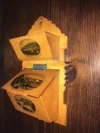 Souvineer & historic scenes