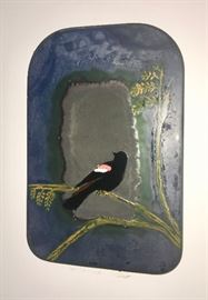 Wall decor & mirrors