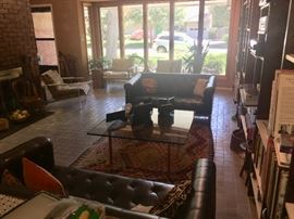 Fab Mid-Century Modern home!