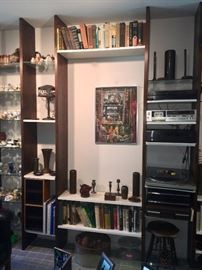 Home decor & collectibles