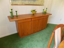 GANSAGO MOBLER MADE IN DENMARK 