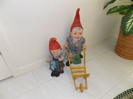 GNOMES