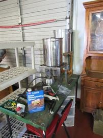 WAREHOUSE ESTATE SALE OF HARE & TALBOT
ALL ITEMS ARE 50% OFF RIGHT FROM DAY 1
LOCATION ADDRESS: 3097 BROADWAY, MACON GA 31206 
THURSDAY JUNE 21, 2018 [ 12PM TO 6PM] 
FRIDAY JUNE 22, 2018 [ 12PM TO 6PM]
 SATURDAY JUNE 23, 2018 [ 9AM TO 5PM] 
SUNDAY JUNE 24, 2018 [ 10AM TO 5PM]
Beverly 478-957-1717 Susan 478-284-9402                   Paul 478-262-6896 Rodney 478-250-2759