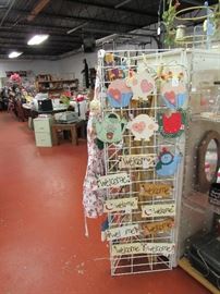 WAREHOUSE ESTATE SALE OF HARE & TALBOT
ALL ITEMS ARE 50% OFF RIGHT FROM DAY 1
LOCATION ADDRESS: 3097 BROADWAY, MACON GA 31206 
THURSDAY JUNE 21, 2018 [ 12PM TO 6PM] 
FRIDAY JUNE 22, 2018 [ 12PM TO 6PM]
 SATURDAY JUNE 23, 2018 [ 9AM TO 5PM] 
SUNDAY JUNE 24, 2018 [ 10AM TO 5PM]
Beverly 478-957-1717 Susan 478-284-9402                   Paul 478-262-6896 Rodney 478-250-2759