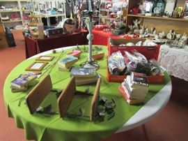 WAREHOUSE ESTATE SALE OF HARE & TALBOT
ALL ITEMS ARE 50% OFF RIGHT FROM DAY 1
LOCATION ADDRESS: 3097 BROADWAY, MACON GA 31206 
THURSDAY JUNE 21, 2018 [ 12PM TO 6PM] 
FRIDAY JUNE 22, 2018 [ 12PM TO 6PM]
 SATURDAY JUNE 23, 2018 [ 9AM TO 5PM] 
SUNDAY JUNE 24, 2018 [ 10AM TO 5PM]
Beverly 478-957-1717 Susan 478-284-9402                   Paul 478-262-6896 Rodney 478-250-2759