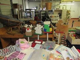 WAREHOUSE ESTATE SALE OF HARE & TALBOT
ALL ITEMS ARE 50% OFF RIGHT FROM DAY 1
LOCATION ADDRESS: 3097 BROADWAY, MACON GA 31206 
THURSDAY JUNE 21, 2018 [ 12PM TO 6PM] 
FRIDAY JUNE 22, 2018 [ 12PM TO 6PM]
 SATURDAY JUNE 23, 2018 [ 9AM TO 5PM] 
SUNDAY JUNE 24, 2018 [ 10AM TO 5PM]
Beverly 478-957-1717 Susan 478-284-9402                   Paul 478-262-6896 Rodney 478-250-2759