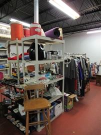 WAREHOUSE ESTATE SALE OF HARE & TALBOT
ALL ITEMS ARE 50% OFF RIGHT FROM DAY 1
LOCATION ADDRESS: 3097 BROADWAY, MACON GA 31206 
THURSDAY JUNE 21, 2018 [ 12PM TO 6PM] 
FRIDAY JUNE 22, 2018 [ 12PM TO 6PM]
 SATURDAY JUNE 23, 2018 [ 9AM TO 5PM] 
SUNDAY JUNE 24, 2018 [ 10AM TO 5PM]
Beverly 478-957-1717 Susan 478-284-9402                   Paul 478-262-6896 Rodney 478-250-2759