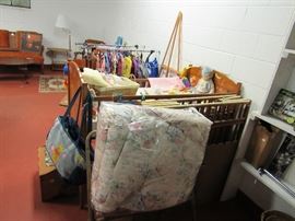 WAREHOUSE ESTATE SALE OF HARE & TALBOT
ALL ITEMS ARE 50% OFF RIGHT FROM DAY 1
LOCATION ADDRESS: 3097 BROADWAY, MACON GA 31206 
THURSDAY JUNE 21, 2018 [ 12PM TO 6PM] 
FRIDAY JUNE 22, 2018 [ 12PM TO 6PM]
 SATURDAY JUNE 23, 2018 [ 9AM TO 5PM] 
SUNDAY JUNE 24, 2018 [ 10AM TO 5PM]
Beverly 478-957-1717 Susan 478-284-9402                   Paul 478-262-6896 Rodney 478-250-2759