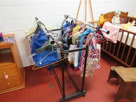 WAREHOUSE ESTATE SALE OF HARE & TALBOT
ALL ITEMS ARE 50% OFF RIGHT FROM DAY 1
LOCATION ADDRESS: 3097 BROADWAY, MACON GA 31206 
THURSDAY JUNE 21, 2018 [ 12PM TO 6PM] 
FRIDAY JUNE 22, 2018 [ 12PM TO 6PM]
 SATURDAY JUNE 23, 2018 [ 9AM TO 5PM] 
SUNDAY JUNE 24, 2018 [ 10AM TO 5PM]
Beverly 478-957-1717 Susan 478-284-9402                   Paul 478-262-6896 Rodney 478-250-2759