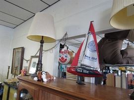 WAREHOUSE ESTATE SALE OF HARE & TALBOT
ALL ITEMS ARE 50% OFF RIGHT FROM DAY 1
LOCATION ADDRESS: 3097 BROADWAY, MACON GA 31206 
THURSDAY JUNE 21, 2018 [ 12PM TO 6PM] 
FRIDAY JUNE 22, 2018 [ 12PM TO 6PM]
 SATURDAY JUNE 23, 2018 [ 9AM TO 5PM] 
SUNDAY JUNE 24, 2018 [ 10AM TO 5PM]
Beverly 478-957-1717 Susan 478-284-9402                   Paul 478-262-6896 Rodney 478-250-2759