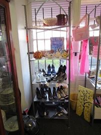 WAREHOUSE ESTATE SALE OF HARE & TALBOT
ALL ITEMS ARE 50% OFF RIGHT FROM DAY 1
LOCATION ADDRESS: 3097 BROADWAY, MACON GA 31206 
THURSDAY JUNE 21, 2018 [ 12PM TO 6PM] 
FRIDAY JUNE 22, 2018 [ 12PM TO 6PM]
 SATURDAY JUNE 23, 2018 [ 9AM TO 5PM] 
SUNDAY JUNE 24, 2018 [ 10AM TO 5PM]
Beverly 478-957-1717 Susan 478-284-9402                   Paul 478-262-6896 Rodney 478-250-2759