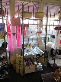 WAREHOUSE ESTATE SALE OF HARE & TALBOT
ALL ITEMS ARE 50% OFF RIGHT FROM DAY 1
LOCATION ADDRESS: 3097 BROADWAY, MACON GA 31206 
THURSDAY JUNE 21, 2018 [ 12PM TO 6PM] 
FRIDAY JUNE 22, 2018 [ 12PM TO 6PM]
 SATURDAY JUNE 23, 2018 [ 9AM TO 5PM] 
SUNDAY JUNE 24, 2018 [ 10AM TO 5PM]
Beverly 478-957-1717 Susan 478-284-9402                   Paul 478-262-6896 Rodney 478-250-2759