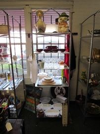 WAREHOUSE ESTATE SALE OF HARE & TALBOT
ALL ITEMS ARE 50% OFF RIGHT FROM DAY 1
LOCATION ADDRESS: 3097 BROADWAY, MACON GA 31206 
THURSDAY JUNE 21, 2018 [ 12PM TO 6PM] 
FRIDAY JUNE 22, 2018 [ 12PM TO 6PM]
 SATURDAY JUNE 23, 2018 [ 9AM TO 5PM] 
SUNDAY JUNE 24, 2018 [ 10AM TO 5PM]
Beverly 478-957-1717 Susan 478-284-9402                   Paul 478-262-6896 Rodney 478-250-2759