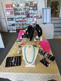 WAREHOUSE ESTATE SALE OF HARE & TALBOT
ALL ITEMS ARE 50% OFF RIGHT FROM DAY 1
LOCATION ADDRESS: 3097 BROADWAY, MACON GA 31206 
THURSDAY JUNE 21, 2018 [ 12PM TO 6PM] 
FRIDAY JUNE 22, 2018 [ 12PM TO 6PM]
 SATURDAY JUNE 23, 2018 [ 9AM TO 5PM] 
SUNDAY JUNE 24, 2018 [ 10AM TO 5PM]
Beverly 478-957-1717 Susan 478-284-9402                   Paul 478-262-6896 Rodney 478-250-2759