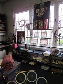 WAREHOUSE ESTATE SALE OF HARE & TALBOT
ALL ITEMS ARE 50% OFF RIGHT FROM DAY 1
LOCATION ADDRESS: 3097 BROADWAY, MACON GA 31206 
THURSDAY JUNE 21, 2018 [ 12PM TO 6PM] 
FRIDAY JUNE 22, 2018 [ 12PM TO 6PM]
 SATURDAY JUNE 23, 2018 [ 9AM TO 5PM] 
SUNDAY JUNE 24, 2018 [ 10AM TO 5PM]
Beverly 478-957-1717 Susan 478-284-9402                   Paul 478-262-6896 Rodney 478-250-2759