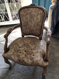 Vintage Chair