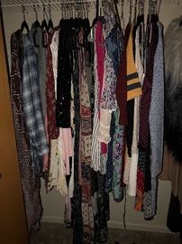 Free People dresses, kimonos, sizes XS & S