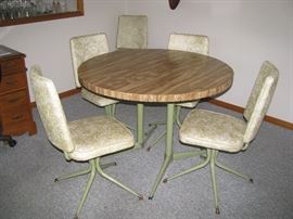 Kitchen set