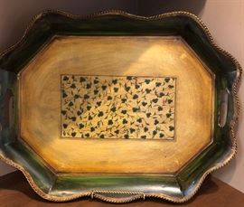 Large Tray