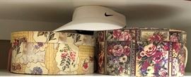 Hat Boxes