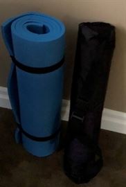 Yoga Mats