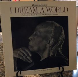 "I Dream a World"
