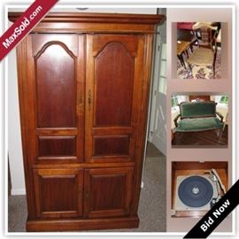 maxsold AllentownLilacRoad