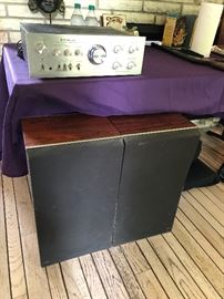 $150 For speakers and receiver Sunday