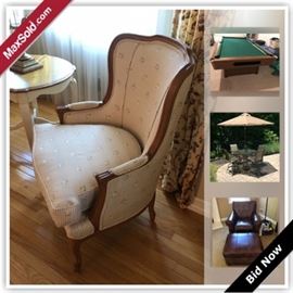 maxsold WallPatriotWay