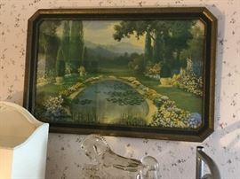 Antique pictures