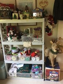 And yet more Christmas in June, if I start now I might be ready by December...