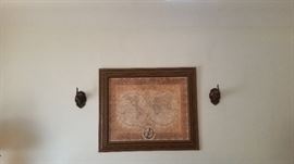 PRINT IS MUCH LARGER THAN SHOWN