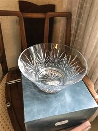 Durand Crystal