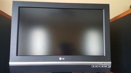 LG TV
