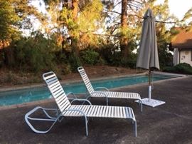 Chaise Lounges