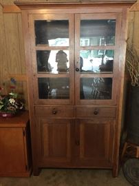 Fabulous Pie safe