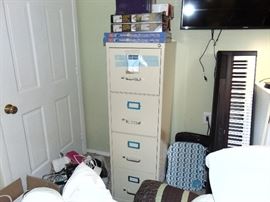 Brand New Out of Box Filing Cabinet