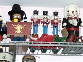 NutCrackers 