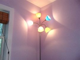 Art Deco Lights