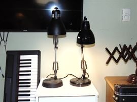 Desk Lamps