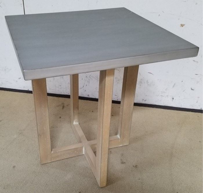 Sarreid side table