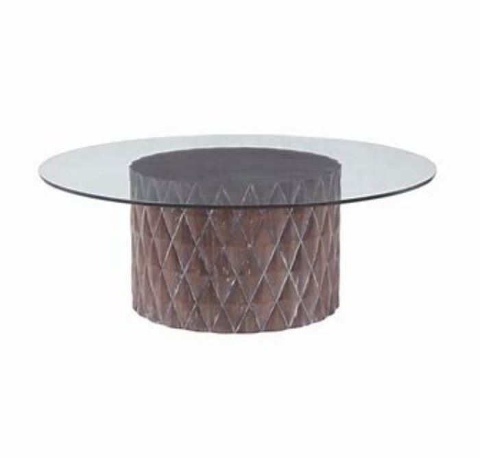 Guildmaster cocktail table