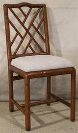 Sarreid Chinese chair