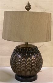 Marge Carson lamp