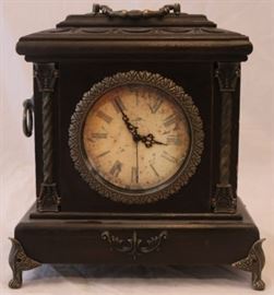 Marge Carson clock