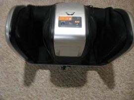 Human Touch Massager 