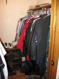 More Men's clothes