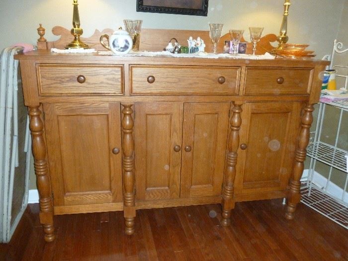 Thomasville Sideboard