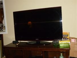 50"Samsung